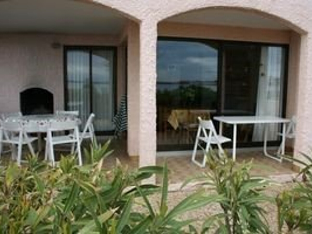 Appart 4 pièces 8 pers, vue étang et Pyrénées - Port Barcarès - Photo 10