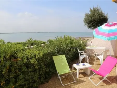 Location appartement à Port Barcarès, Appart 4 pièces, 8 pers, piscine, tennis, parking inclus - Port Barcarès