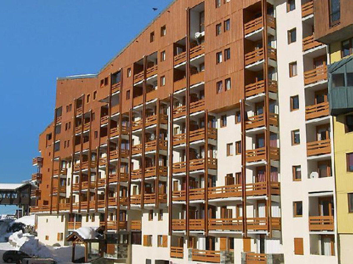 Appartement rénové 4 pers., 2ème étage, proche pistes - Photo 18