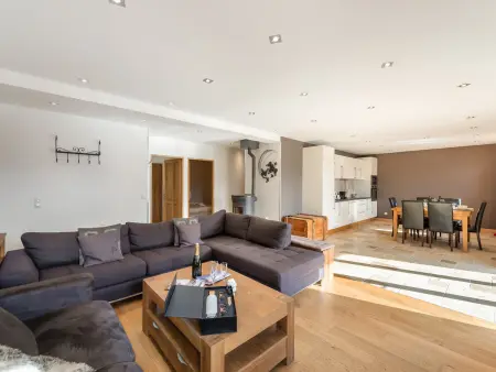 Appartement 6 pers avec sauna et terrasse à Val Thorens : photo 7
