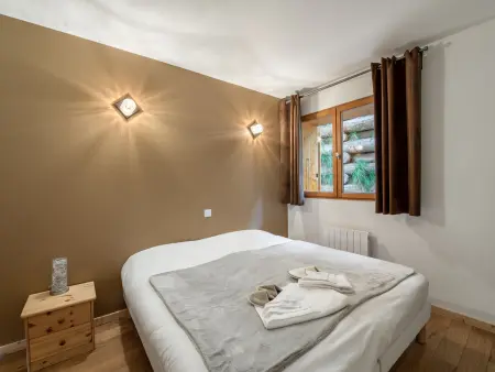 Appartement 6 pers avec sauna et terrasse à Val Thorens : photo 11