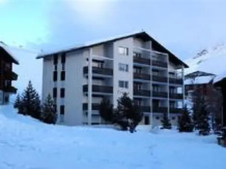 Location appartement à Saas Fee, Cristal
