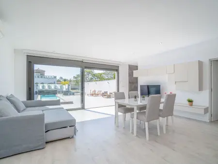 Maison Medes avec piscine et accès canal à Empuriabrava : photo 3