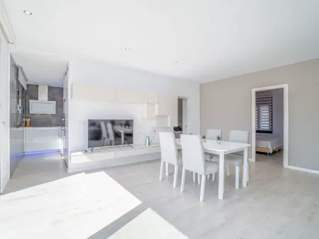 Maison Medes avec piscine et accès canal à Empuriabrava : photo 6