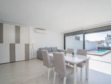 Maison Medes avec piscine et accès canal à Empuriabrava : photo 9