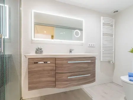 Maison Medes avec piscine et accès canal à Empuriabrava : photo 12