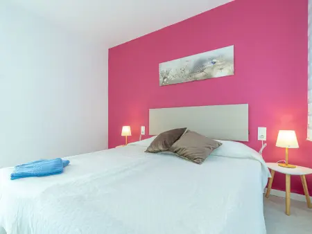 Maison Medes avec piscine et accès canal à Empuriabrava : photo 14
