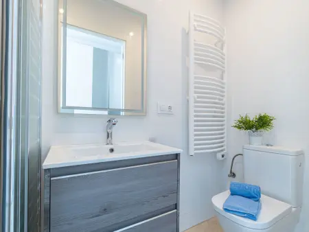 Maison Medes avec piscine et accès canal à Empuriabrava : photo 17