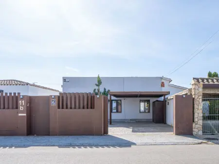 Maison Medes avec piscine et accès canal à Empuriabrava : photo 20