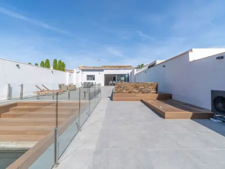 Maison Medes avec piscine et accès canal à Empuriabrava : photo 26