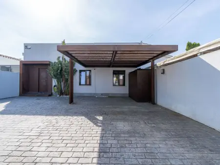 Maison Medes avec piscine et accès canal à Empuriabrava : photo 30