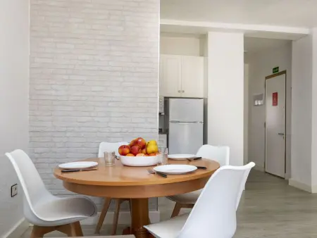 Peñismar I, Location Appartement 4 personnes à Peñiscola - Photo 2
