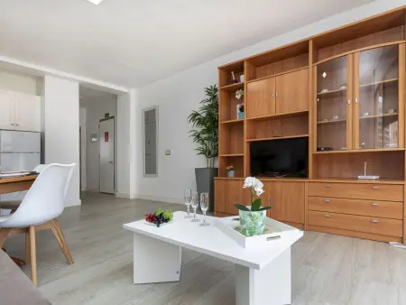 Peñismar I, Location Appartement 4 personnes à Peñiscola - Photo 3
