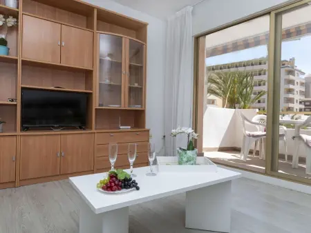 Peñismar I, Location Appartement 4 personnes à Peñiscola - Photo 5