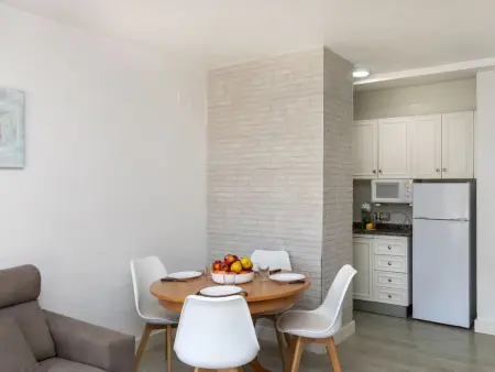 Peñismar I, Location Appartement 4 personnes à Peñiscola - Photo 7
