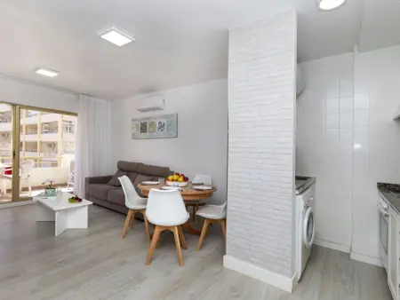 Peñismar I, Location Appartement 4 personnes à Peñiscola - Photo 8