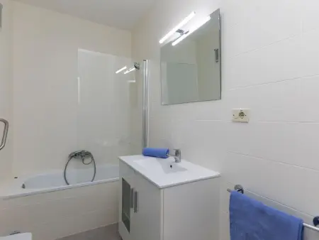 Peñismar I, Location Appartement 4 personnes à Peñiscola - Photo 11