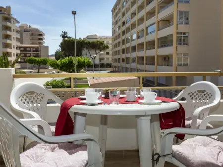 Peñismar I, Location Appartement 4 personnes à Peñiscola - Photo 12