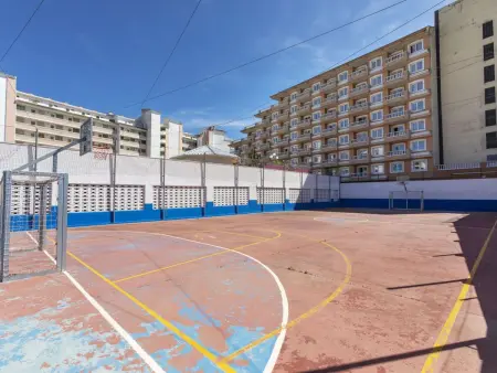 Peñismar I, Location Appartement 4 personnes à Peñiscola - Photo 14