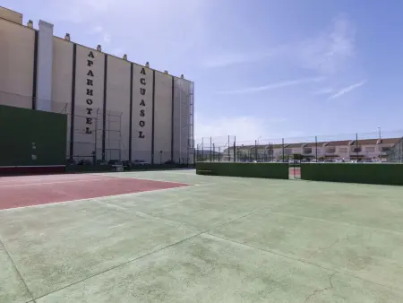 Peñismar I, Location Appartement 4 personnes à Peñiscola - Photo 15