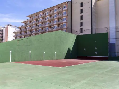 Peñismar I, Location Appartement 4 personnes à Peñiscola - Photo 16