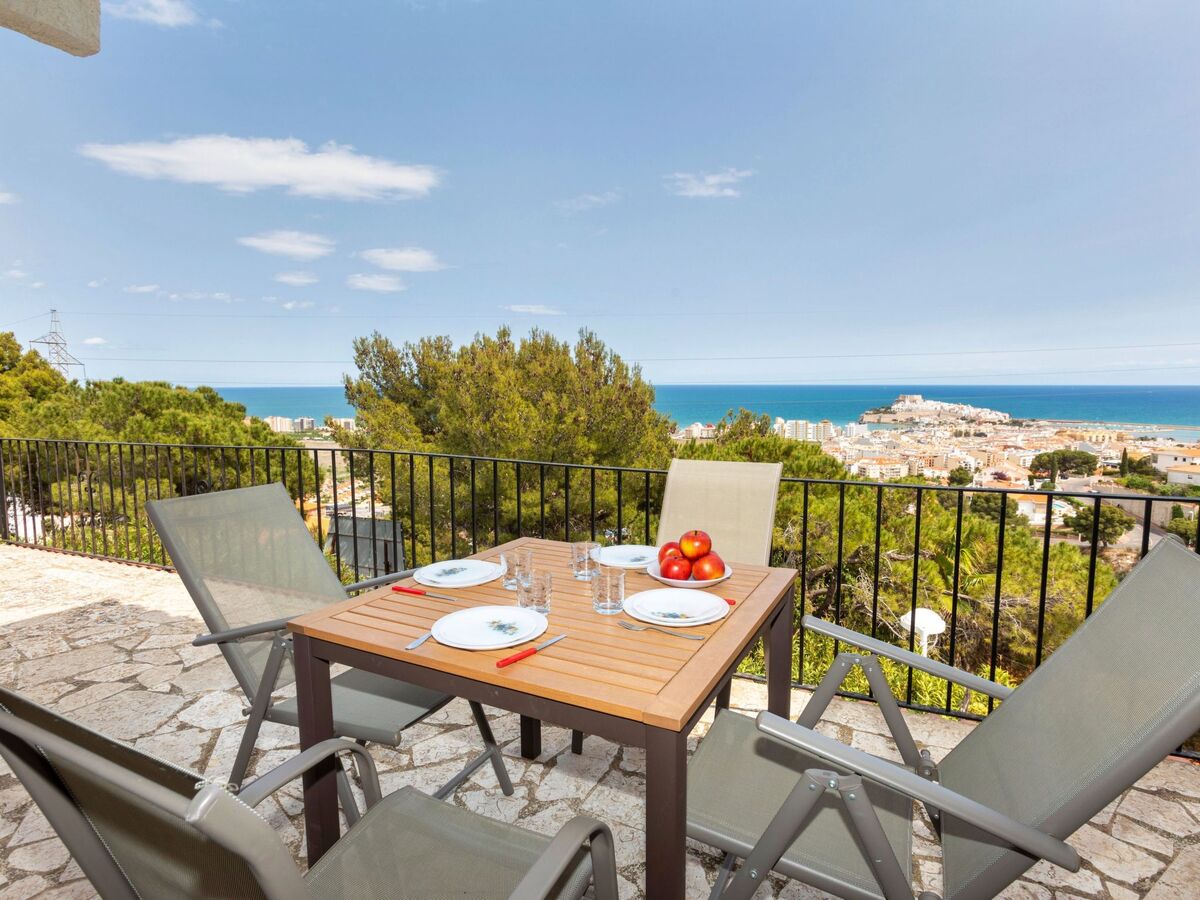 Las Terrazas de Atalayas, appartement Peñiscola - Photo 1