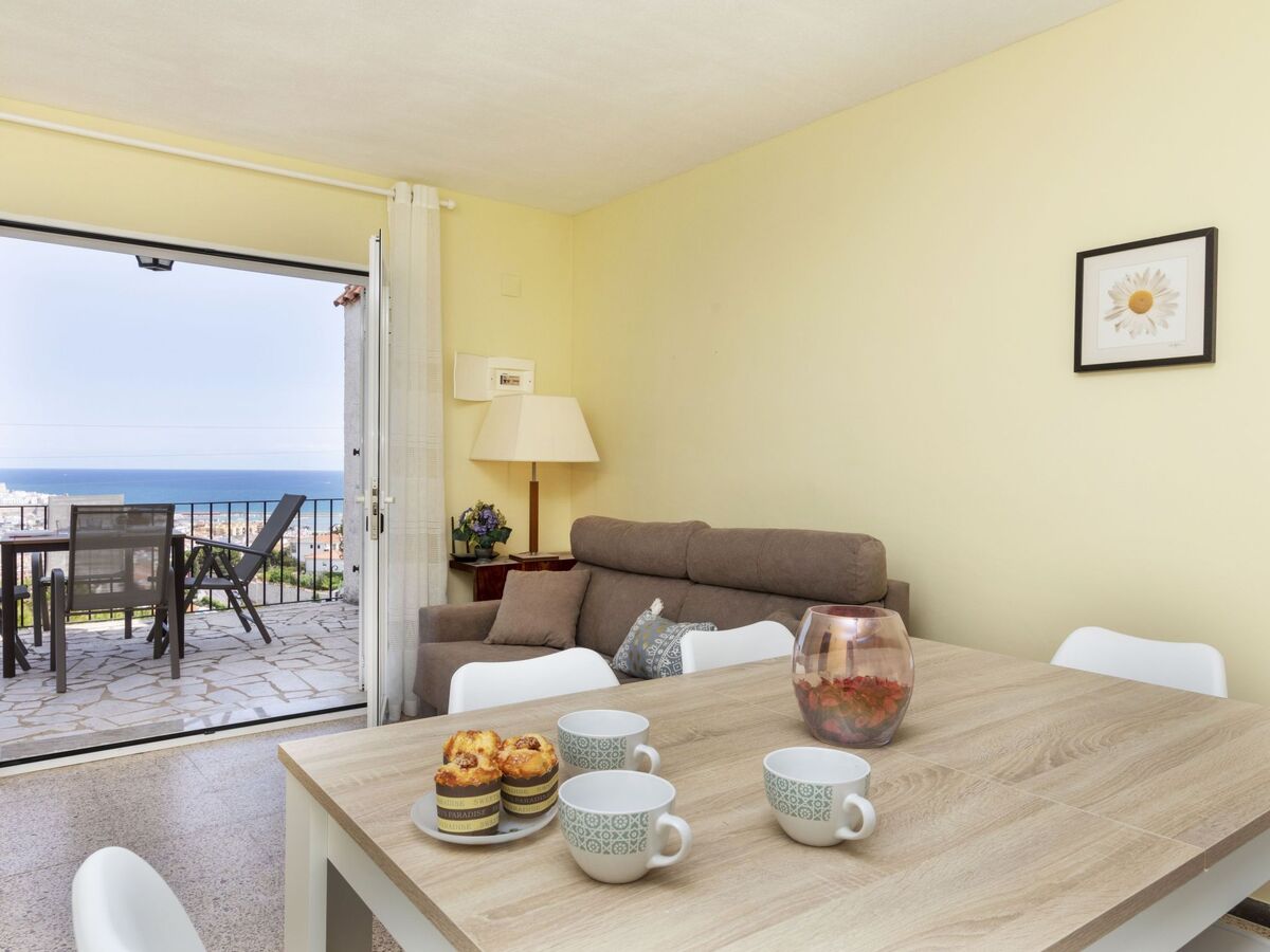 Las Terrazas de Atalayas, appartement Peñiscola - Photo 2