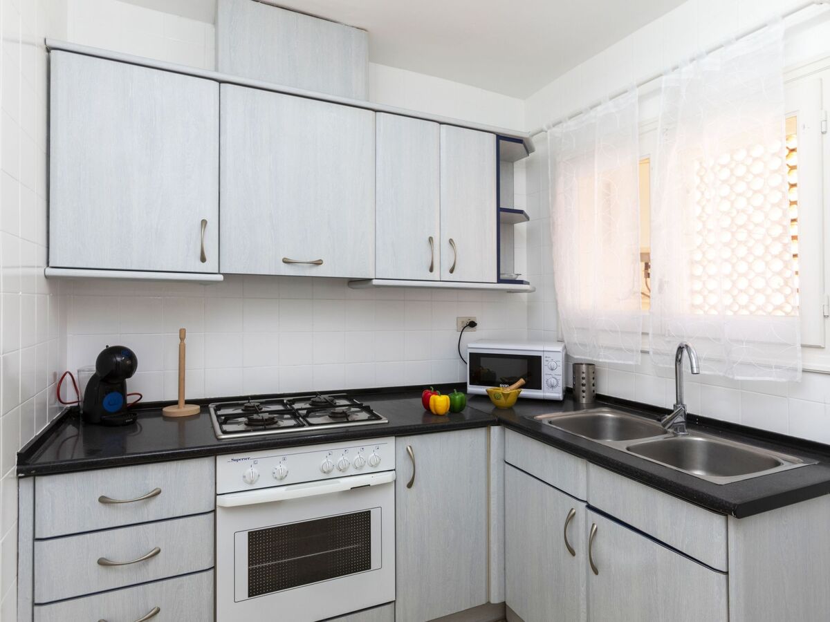 Las Terrazas de Atalayas, appartement Peñiscola - Photo 3