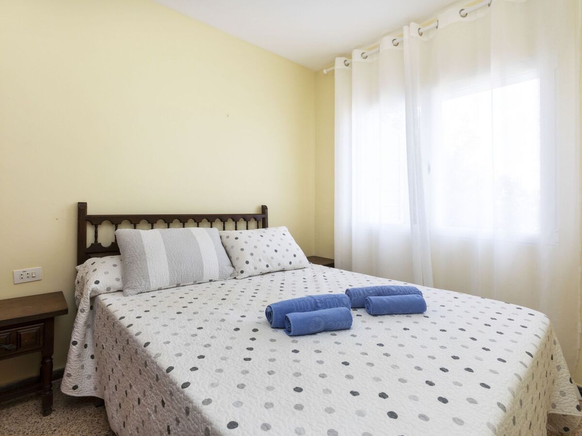 Las Terrazas de Atalayas, appartement Peñiscola - Photo 4