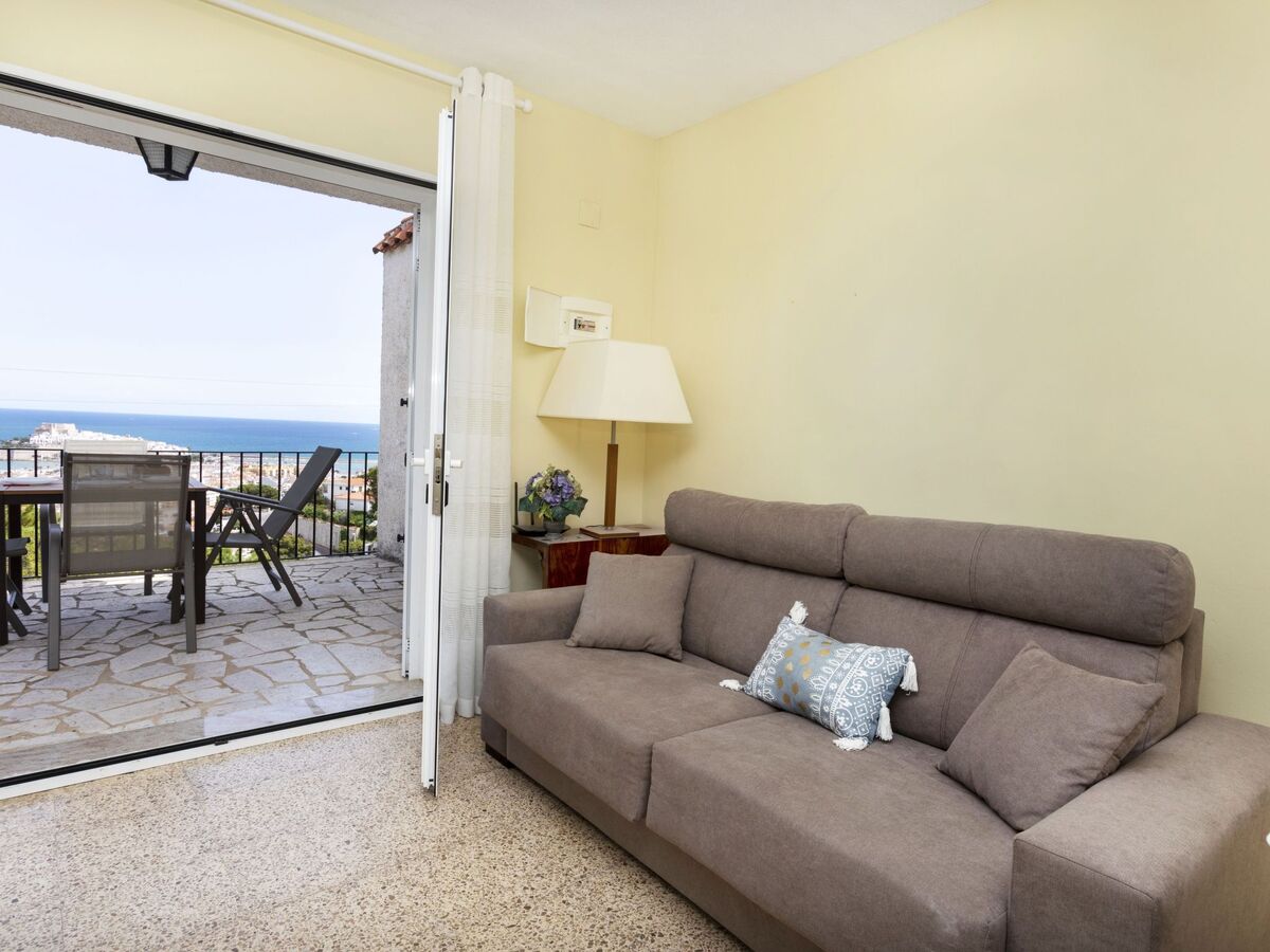 Las Terrazas de Atalayas, appartement Peñiscola - Photo 6