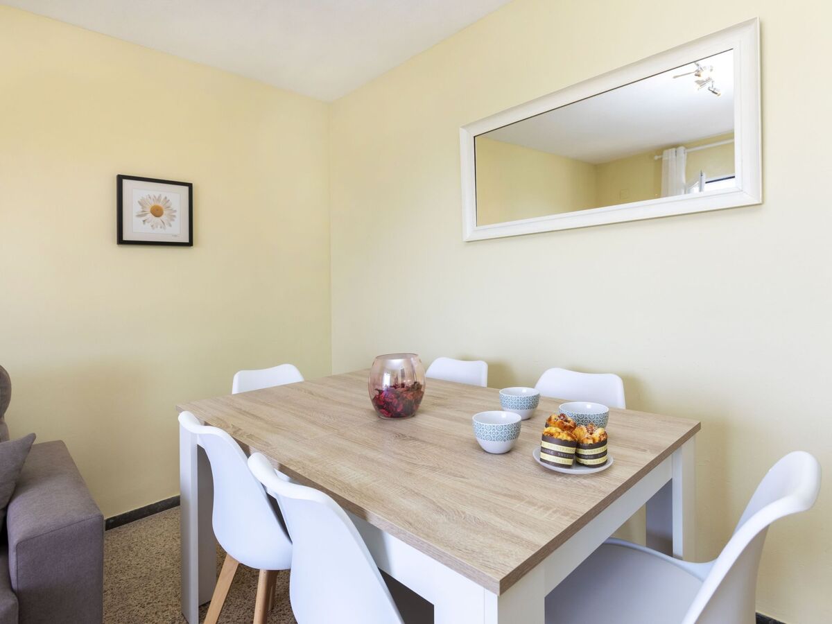 Las Terrazas de Atalayas, appartement Peñiscola - Photo 7