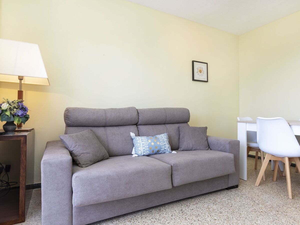 Las Terrazas de Atalayas, appartement Peñiscola - Photo 9