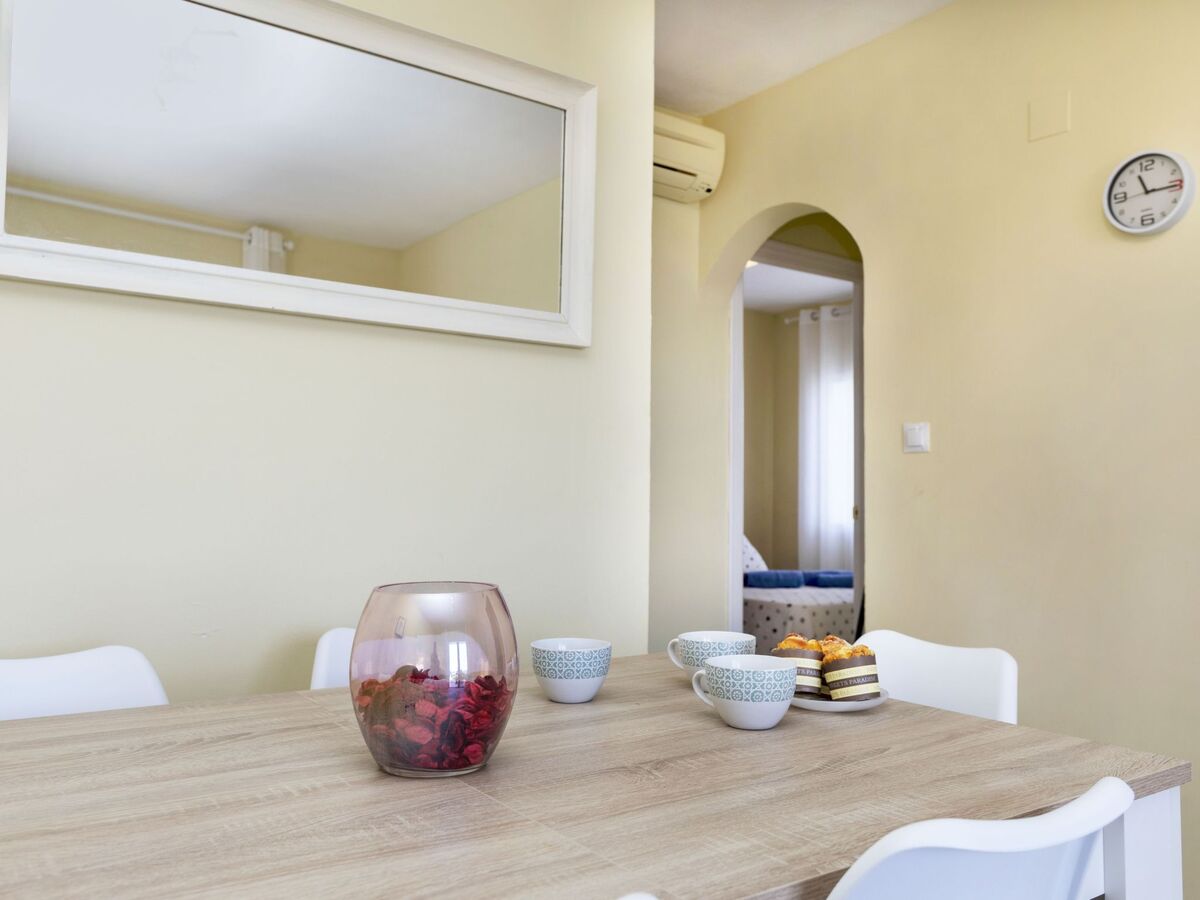 Las Terrazas de Atalayas, appartement Peñiscola - Photo 10