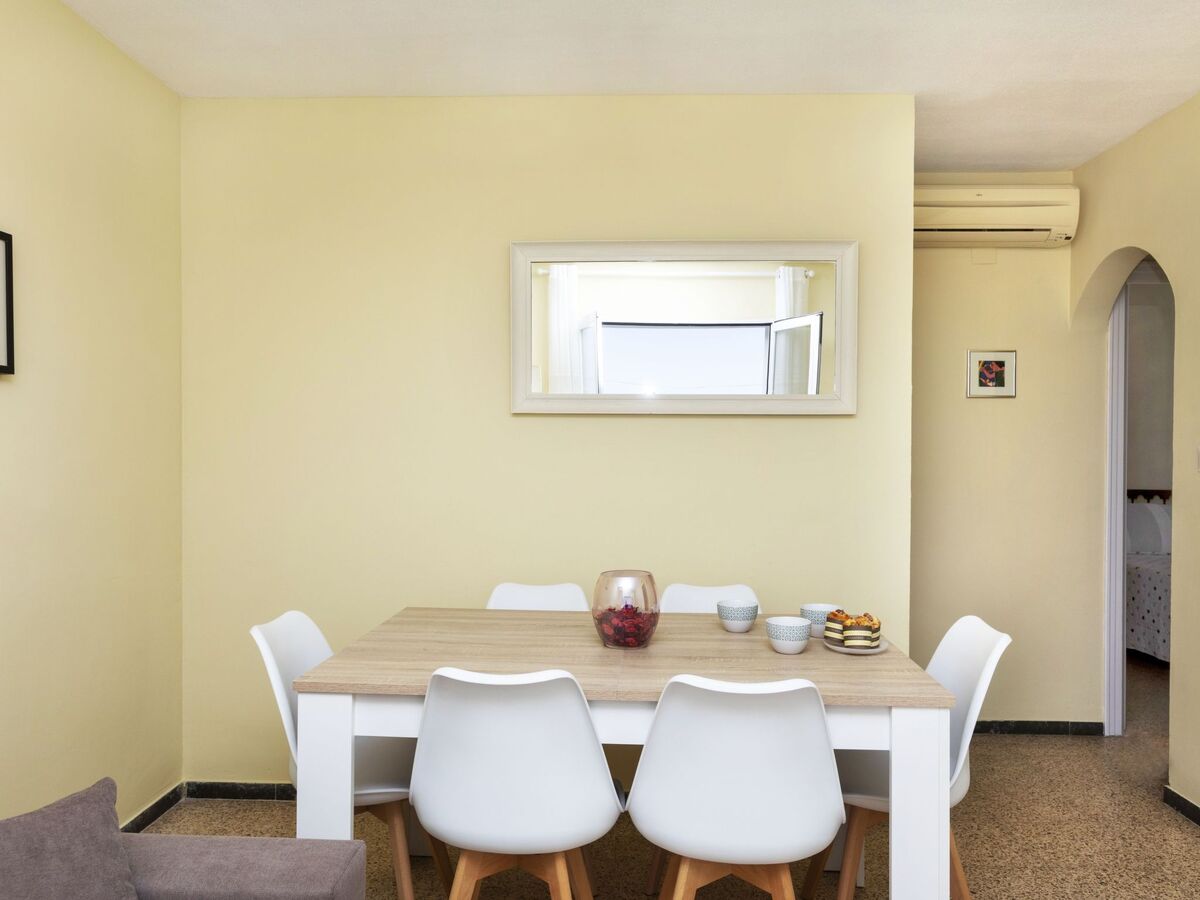 Las Terrazas de Atalayas, appartement Peñiscola - Photo 11