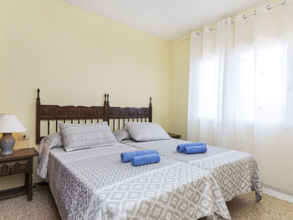 Las Terrazas de Atalayas, appartement Peñiscola - Photo 12