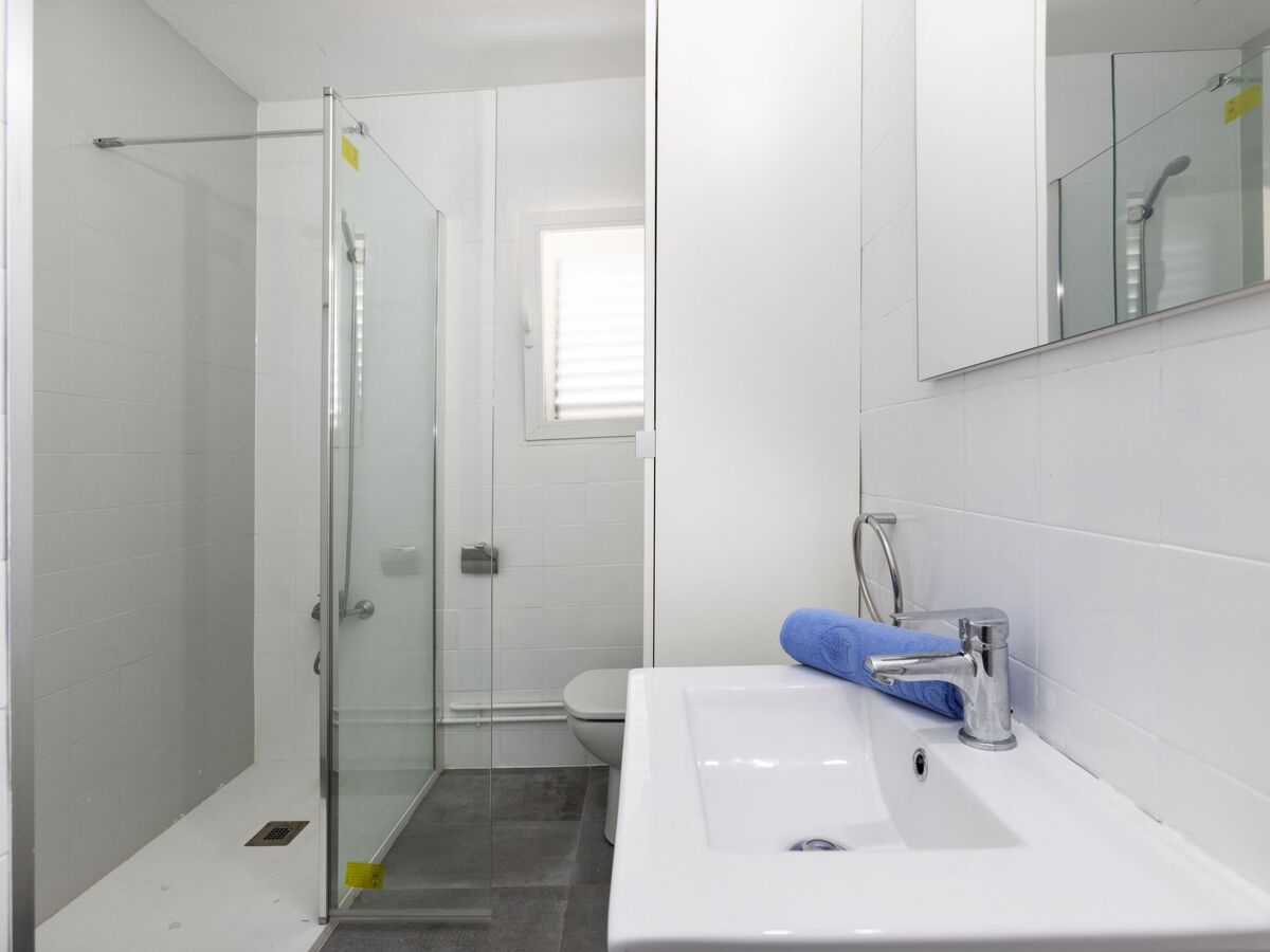 Las Terrazas de Atalayas, appartement Peñiscola - Photo 13