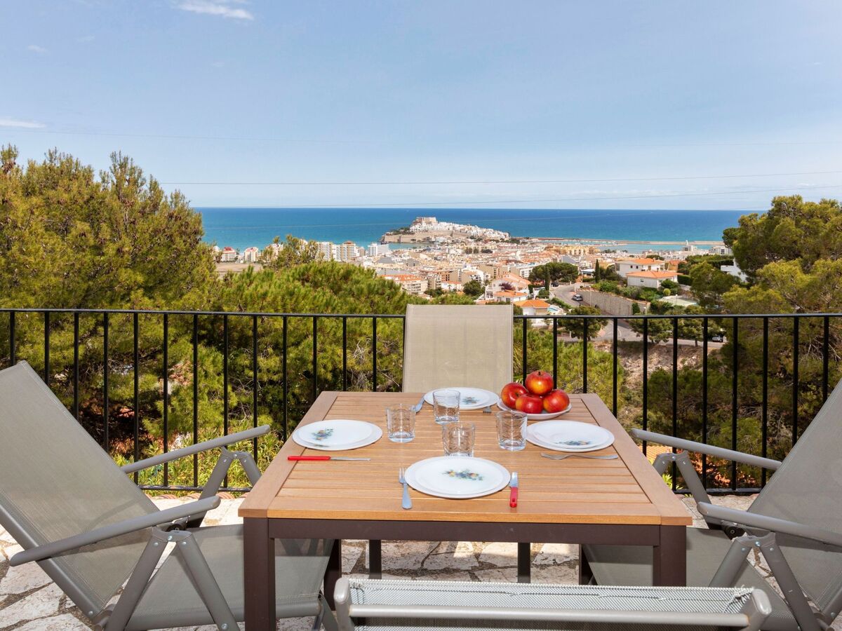 Las Terrazas de Atalayas, appartement Peñiscola - Photo 14