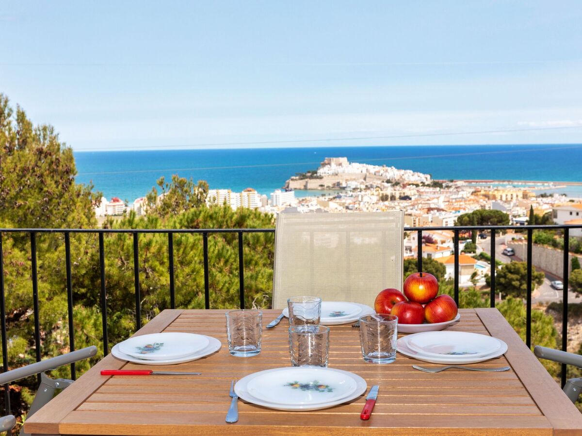 Las Terrazas de Atalayas, appartement Peñiscola - Photo 15