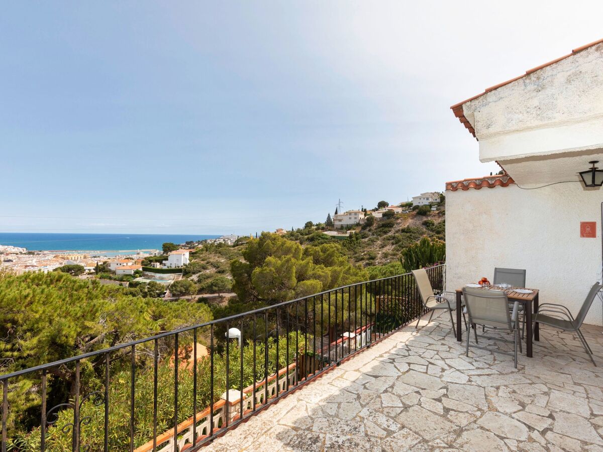 Las Terrazas de Atalayas, appartement Peñiscola - Photo 16