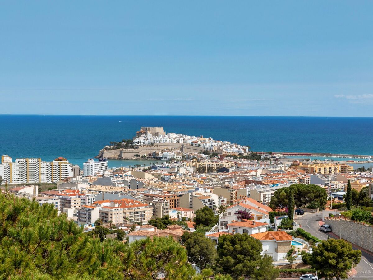 Las Terrazas de Atalayas, appartement Peñiscola - Photo 17