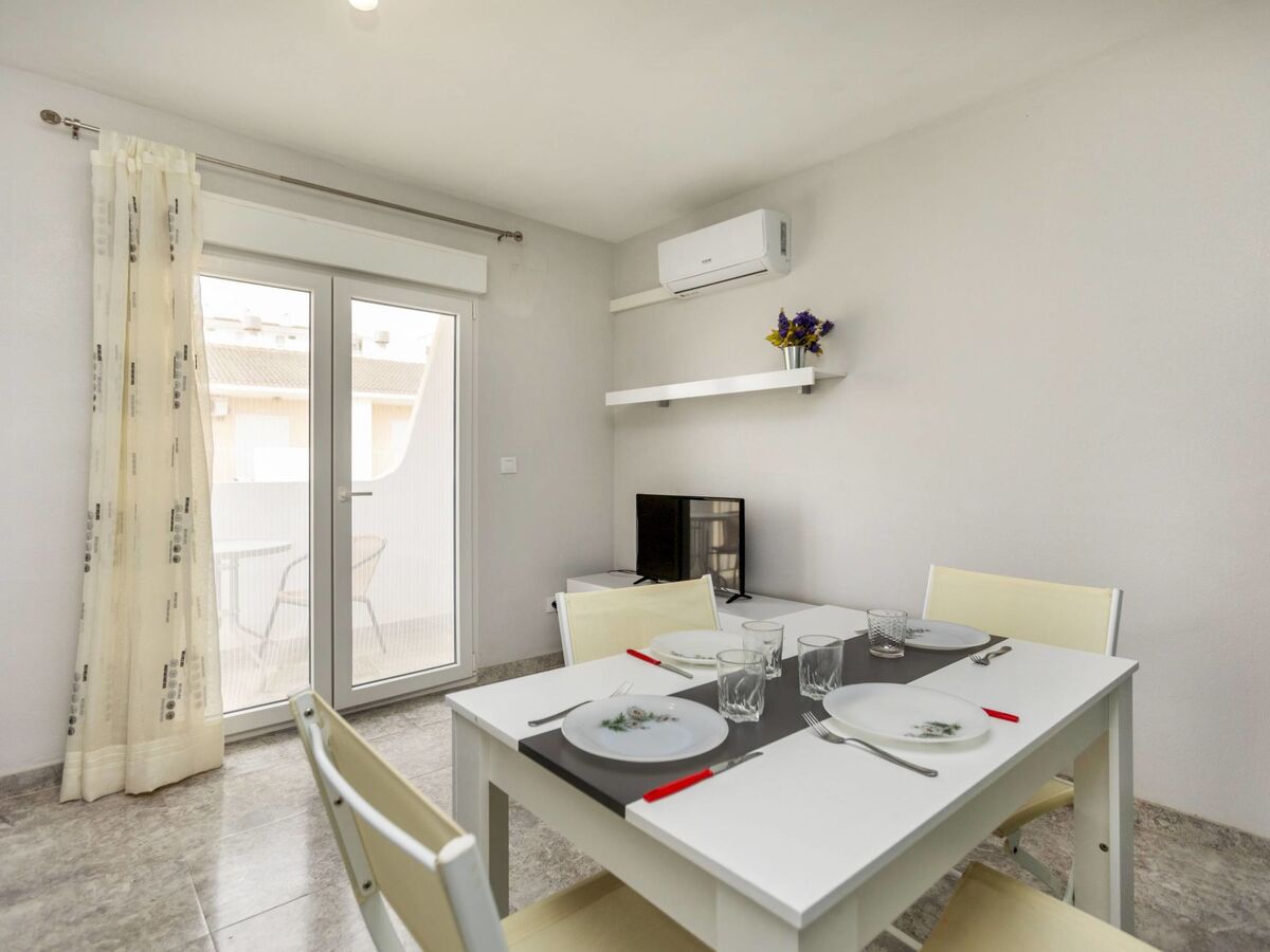 Abanicos, appartement rénové 45 m² à 30 m de la plage - Photo 2