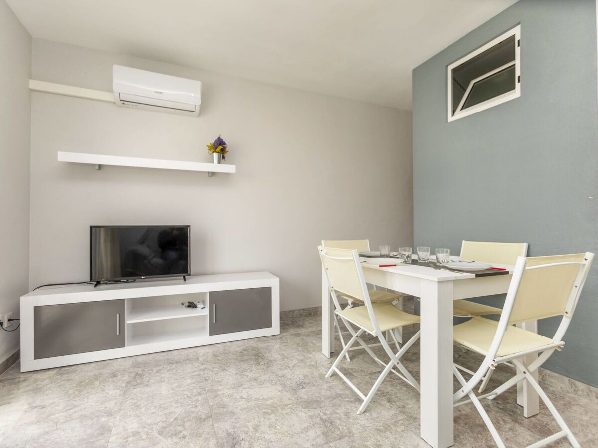 Abanicos, appartement rénové 45 m² à 30 m de la plage - Photo 3