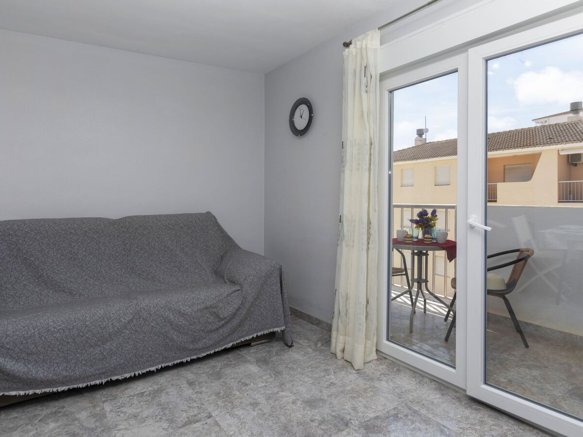 Abanicos, appartement rénové 45 m² à 30 m de la plage - Photo 6