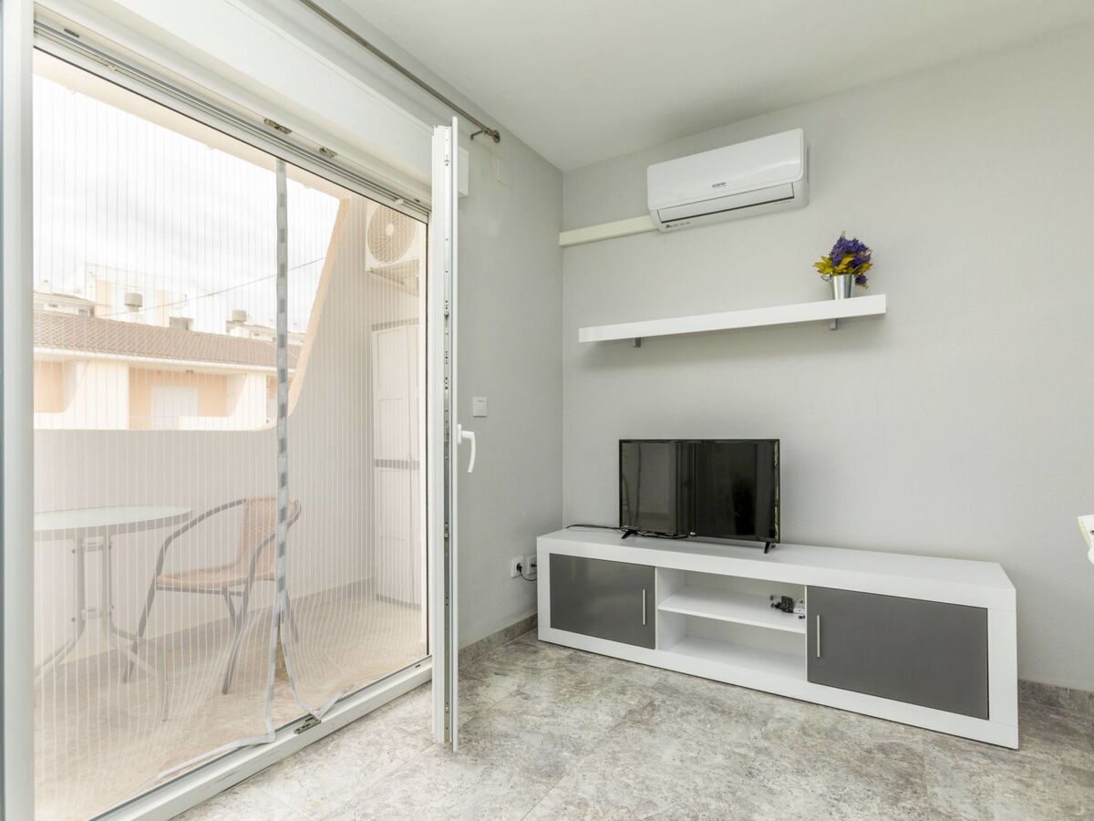 Abanicos, appartement rénové 45 m² à 30 m de la plage - Photo 7