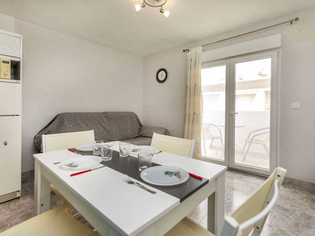 Abanicos, appartement rénové 45 m² à 30 m de la plage - Photo 8