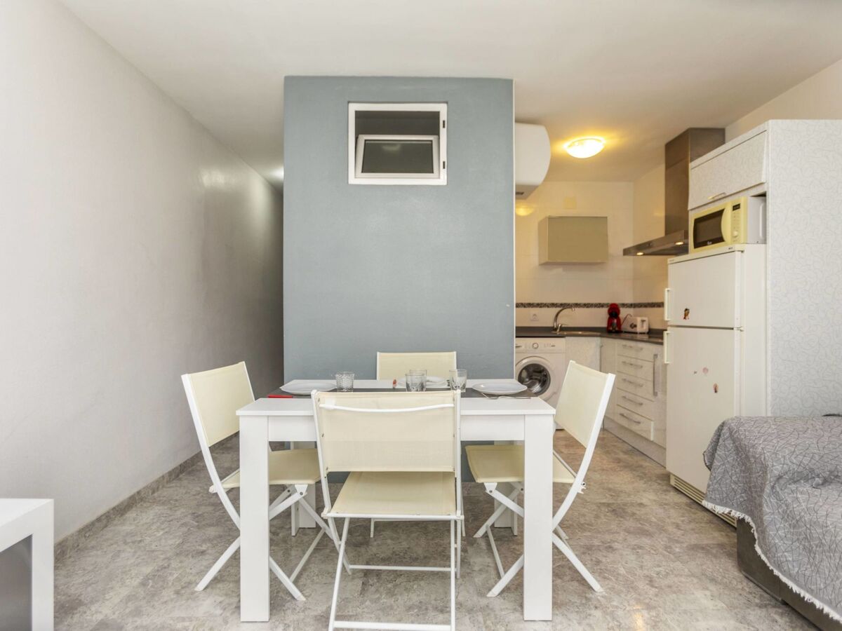 Abanicos, appartement rénové 45 m² à 30 m de la plage - Photo 9