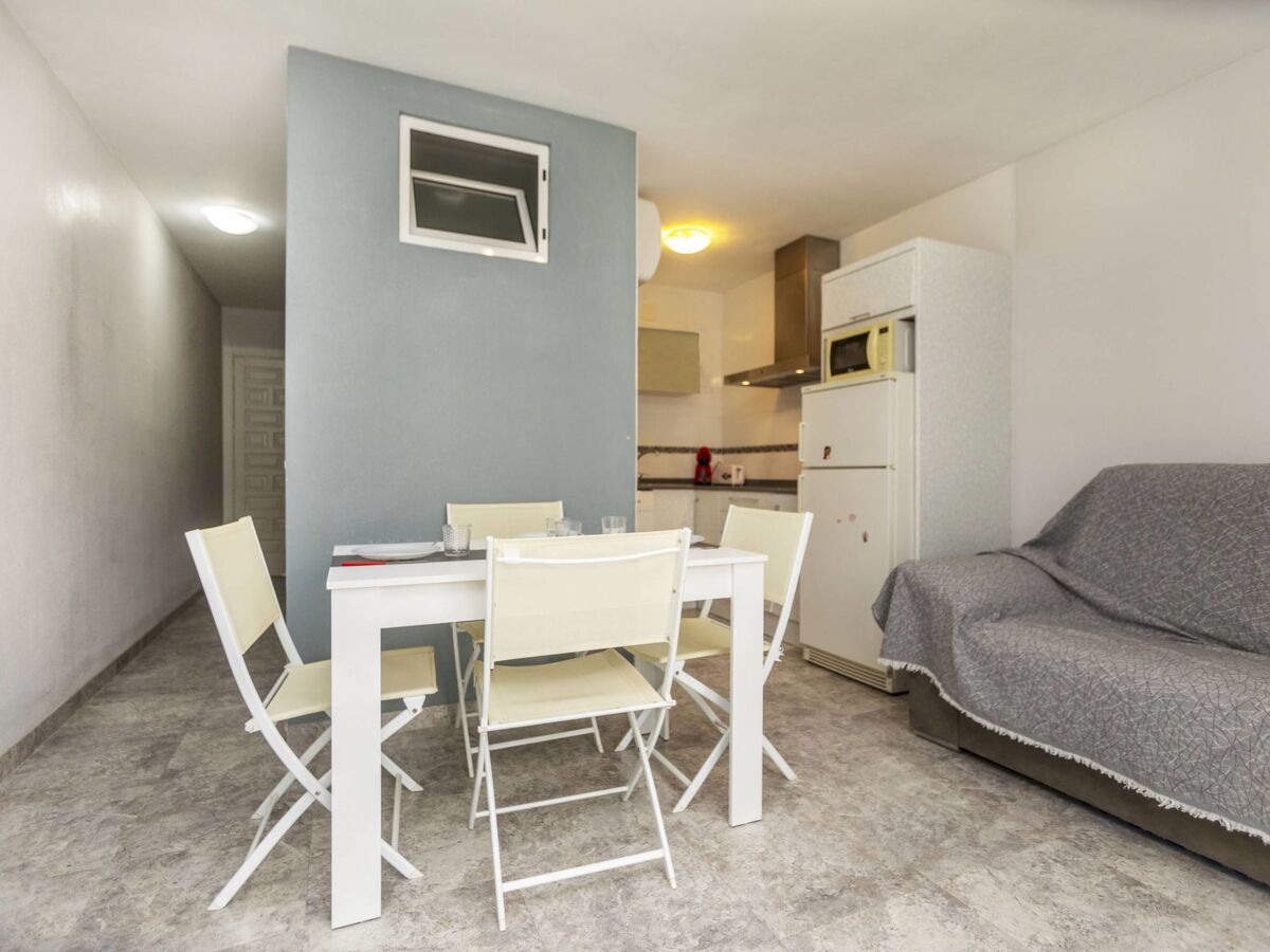 Abanicos, appartement rénové 45 m² à 30 m de la plage - Photo 10