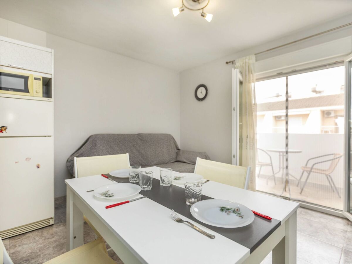 Abanicos, appartement rénové 45 m² à 30 m de la plage - Photo 11