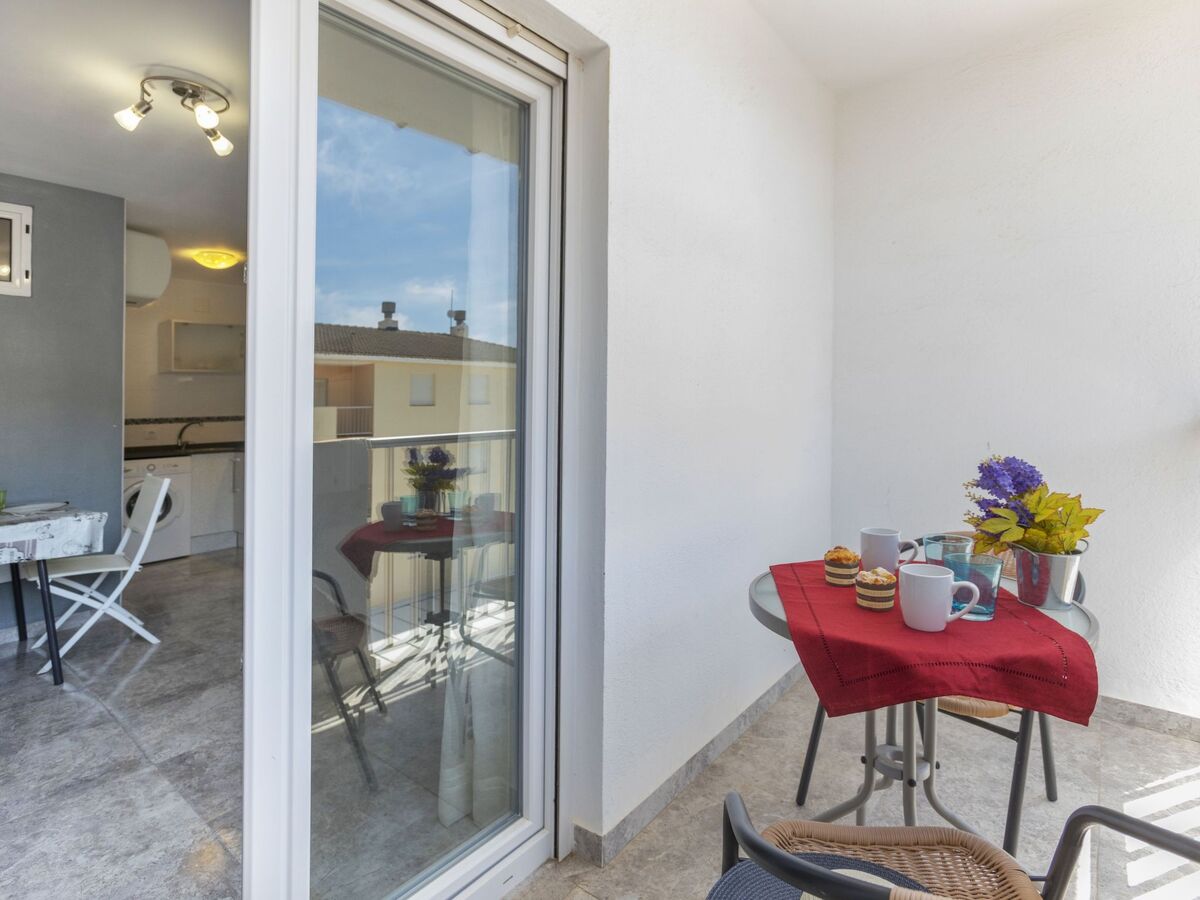 Abanicos, appartement rénové 45 m² à 30 m de la plage - Photo 14
