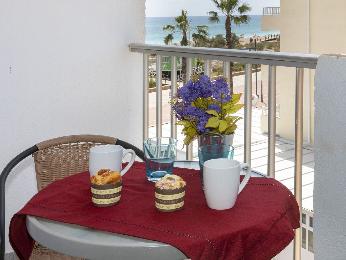 Abanicos, appartement rénové 45 m² à 30 m de la plage - Photo 16